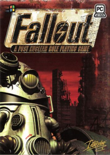 Fallout title