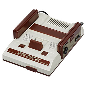 Famicom